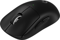 Компьютерная мышь Logitech Pro X Superlight 2 SE Black фото №2 — интернет-магазин Desire.md
