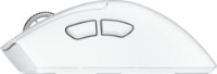 Mouse Razer Basilisk V4 Pro Wireless White (RZ01-05330200-R3G1) imaginea #2 — magazin online Desire.md