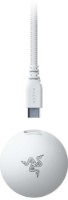 Mouse Razer Basilisk V4 Pro Wireless White (RZ01-05330200-R3G1) imaginea #7 — magazin online Desire.md