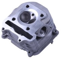 Chiulasă TATA TT-0005-GY6-150 imaginea #2 — magazin online Desire.md