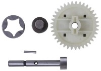 Pompă de ulei TATA TT-020-192D imaginea #2 — magazin online Desire.md