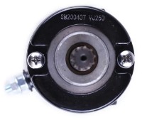 Стартер электрический TATA TT-047-CBB фото №4 — интернет-магазин Desire.md