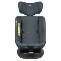 Scaun auto pentru copii Kikka Boo i-Round Dark Grey  imaginea #4 — magazin online Desire.md