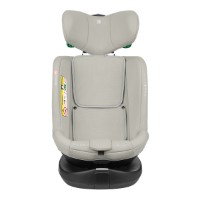 Детское автокресло Kikka Boo i-Round Isofix i-Size Light Grey 40-150cm (3800171214544) фото №4 — интернет-магазин Desire.md