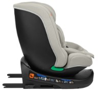 Детское автокресло Kikka Boo i-Round Isofix i-Size Light Grey 40-150cm (3800171214544) фото №6 — интернет-магазин Desire.md