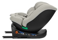 Детское автокресло Kikka Boo i-Round Isofix i-Size Light Grey 40-150cm (3800171214544) фото №7 — интернет-магазин Desire.md