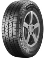 Шина Continental VanContact A/S Ultra 235/65 R16C 121/119R 10PR