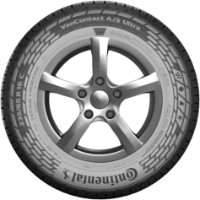 Anvelopa Continental VanContact A/S Ultra 235/65 R16C 121/119R 10PR imaginea #3 — magazin online Desire.md