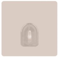 Держатель для полотенец MSV (41012) 2pcs