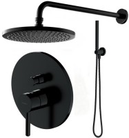 Set pentru duș Omnires SYSY18BL