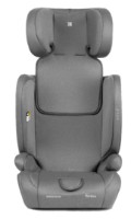 Детское автокресло Kikka Boo i-Cross Light Grey фото №6 — интернет-магазин Desire.md
