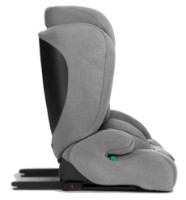Детское автокресло Kikka Boo i-Cross Light Grey фото №4 — интернет-магазин Desire.md