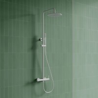 Set pentru duș Omnires Y1244MWM imaginea #2 — magazin online Desire.md