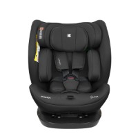 Scaun auto pentru copii Kikka Boo i-Explore 2 Black i-Size 40-150cm (31002100104) imaginea #2 — magazin online Desire.md