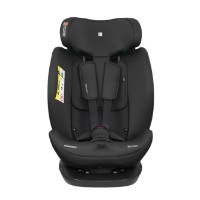 Scaun auto pentru copii Kikka Boo i-Explore 2 Black i-Size 40-150cm (31002100104) imaginea #3 — magazin online Desire.md