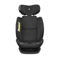 Scaun auto pentru copii Kikka Boo i-Explore 2 Black i-Size 40-150cm (31002100104) imaginea #4 — magazin online Desire.md