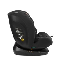 Scaun auto pentru copii Kikka Boo i-Explore 2 Black i-Size 40-150cm (31002100104) imaginea #6 — magazin online Desire.md