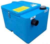 Separator de grasimi bucatarie Optima СЖ 0.5-0.04 (21900)