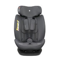 Детское автокресло Kikka Boo i-Explore 2 Grey i-Size 40-150cm (31002100105) фото №3 — интернет-магазин Desire.md