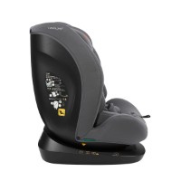 Детское автокресло Kikka Boo i-Explore 2 Grey i-Size 40-150cm (31002100105) фото №5 — интернет-магазин Desire.md