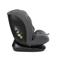 Детское автокресло Kikka Boo i-Explore 2 Grey i-Size 40-150cm (31002100105) фото №6 — интернет-магазин Desire.md