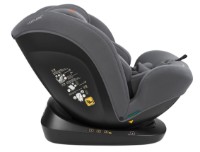 Детское автокресло Kikka Boo i-Explore 2 Grey i-Size 40-150cm (31002100105) фото №7 — интернет-магазин Desire.md