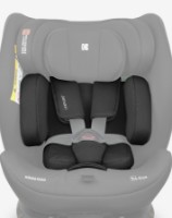 Детское автокресло Kikka Boo i-Explore 2 Grey i-Size 40-150cm (31002100105) фото №8 — интернет-магазин Desire.md