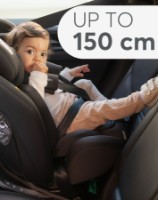 Детское автокресло Kikka Boo i-Explore 2 Grey i-Size 40-150cm (31002100105) фото №9 — интернет-магазин Desire.md