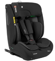 Scaun auto pentru copii Kikka Boo i-Flit Black 