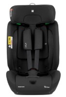 Scaun auto pentru copii Kikka Boo i-Flit Black  imaginea #3 — magazin online Desire.md