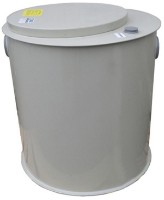 Жироуловитель Optima СЖК 3.6-0.5 (21954) фото №1 — интернет-магазин Desire.md