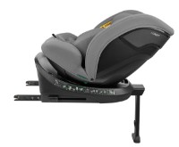 Scaun auto pentru copii Kikka Boo i-Orbit Light Grey i-Size 40-150cm (31002100087) imaginea #3 — magazin online Desire.md