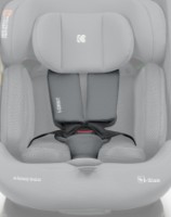 Scaun auto pentru copii Kikka Boo i-Orbit Light Grey i-Size 40-150cm (31002100087) imaginea #6 — magazin online Desire.md
