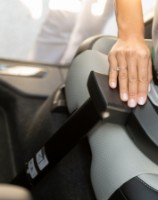 Scaun auto pentru copii Kikka Boo i-Orbit Light Grey i-Size 40-150cm (31002100087) imaginea #7 — magazin online Desire.md