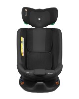 Scaun auto pentru copii Kikka Boo i-Van Black i-Size 40-150cm (31002100081) imaginea #4 — magazin online Desire.md