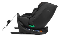 Scaun auto pentru copii Kikka Boo i-Van Black i-Size 40-150cm (31002100081) imaginea #5 — magazin online Desire.md