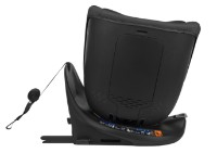 Scaun auto pentru copii Kikka Boo i-Van Black i-Size 40-150cm (31002100081) imaginea #7 — magazin online Desire.md