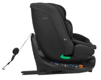 Scaun auto pentru copii Kikka Boo i-Van Black i-Size 40-150cm (31002100081) imaginea #8 — magazin online Desire.md