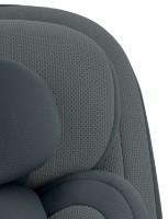 Детское автокресло Kikka Boo i-Van Dark Grey i-Size 40-150cm (3800171216845) фото №7 — интернет-магазин Desire.md