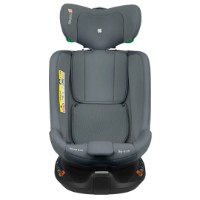 Детское автокресло Kikka Boo i-Van Dark Grey i-Size 40-150cm (3800171216845) фото №10 — интернет-магазин Desire.md