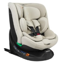 Детское автокресло Kikka Boo i-Van Light Beige i-Size 40-150cm (31002100083)