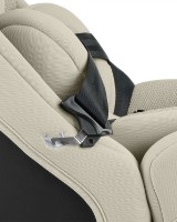 Scaun auto pentru copii Kikka Boo i-Van Light Beige i-Size 40-150cm (31002100083) imaginea #8 — magazin online Desire.md