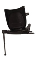 Детское автокресло Nuna i-Size Isofix Pruu Caviar 40-105cm (CS19300CVRGL) фото №3 — интернет-магазин Desire.md