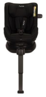 Детское автокресло Nuna i-Size Isofix Pruu Caviar 40-105cm (CS19300CVRGL) фото №4 — интернет-магазин Desire.md
