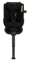 Детское автокресло Nuna i-Size Isofix Pruu Caviar 40-105cm (CS19300CVRGL) фото №5 — интернет-магазин Desire.md