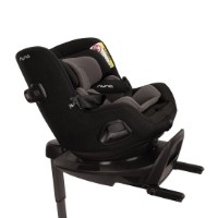 Детское автокресло Nuna i-Size Isofix Pruu Caviar 40-105cm (CS19300CVRGL) фото №6 — интернет-магазин Desire.md