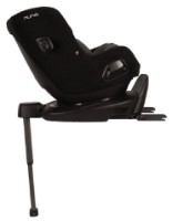 Детское автокресло Nuna i-Size Isofix Pruu Caviar 40-105cm (CS19300CVRGL) фото №7 — интернет-магазин Desire.md