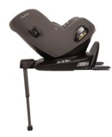 Детское автокресло Nuna i-Size Isofix Pruu Thunder 40-105cm (CS19300TNDGL) фото №3 — интернет-магазин Desire.md