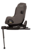 Детское автокресло Nuna i-Size Isofix Pruu Thunder 40-105cm (CS19300TNDGL) фото №4 — интернет-магазин Desire.md