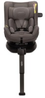 Детское автокресло Nuna i-Size Isofix Pruu Thunder 40-105cm (CS19300TNDGL) фото №5 — интернет-магазин Desire.md